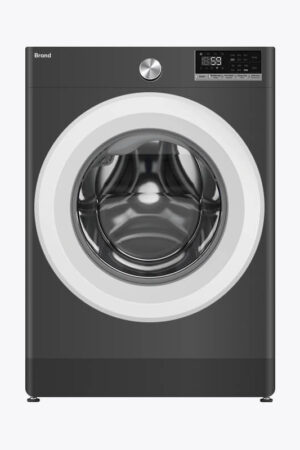 Compact Pulsator Washer for Clothes, .9 Cubic ft. Tub, White, BPAB10WH