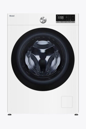 18 lbs Combination Washer Dryer - Sanitize, Allergen, Winterize, Vented Dry- 2021 Model, White