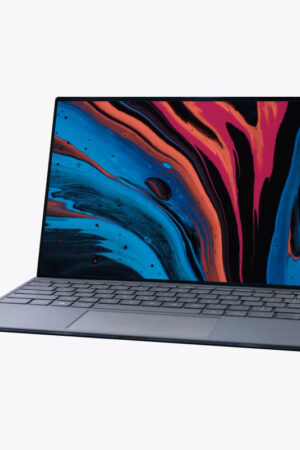 15.6" FHD Display Laptop - Intel i7 - Intel HD Graphics 6000 , Webcam, WiFi, Bluetooth, HDMI, Windows 11,Grey