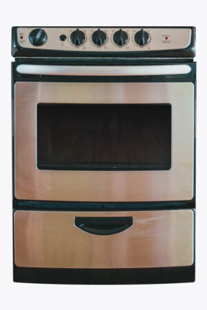 Microwave Oven with Smart Sensor Easy Clean Interior ECO Mode 1.2 Cu Ft Stainless Steel