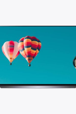 X80J 55 Inch TV: 4K Ultra HD LED Smart Google TV with Dolby Vision HDR