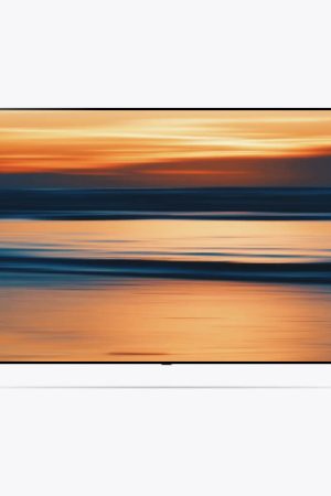 OLED C1 Series 55” 4k Smart TV (3840 x 2160), 120Hz Refresh Rate, AI-Powered 4K, Dolby Cinema, WiSA Ready, Gaming Mode
