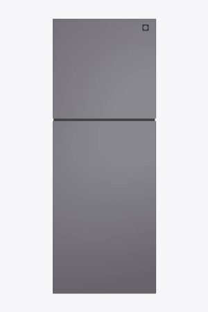 Mini Fridge with Freezer for Bedroom Office or Dorm with Adjustable Remove Glass Shelves Compact Refrigerator