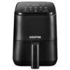 Gourmia Freidora Digital de 1.89 L / 64 oz - Imagen 2