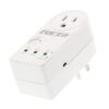 Forza Regulador de Voltaje 110 / 120 VAC 3 Unidades - Imagen 2