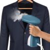 Conair Plancha Vaporizadora Portátil - Imagen 3