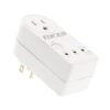 Forza Regulador de Voltaje 110 / 120 VAC 3 Unidades - Imagen 3