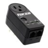 Forza Regulador de Voltaje 110 / 120 VAC 3 Unidades - Imagen 6