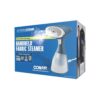 Conair Plancha Vaporizadora Portátil