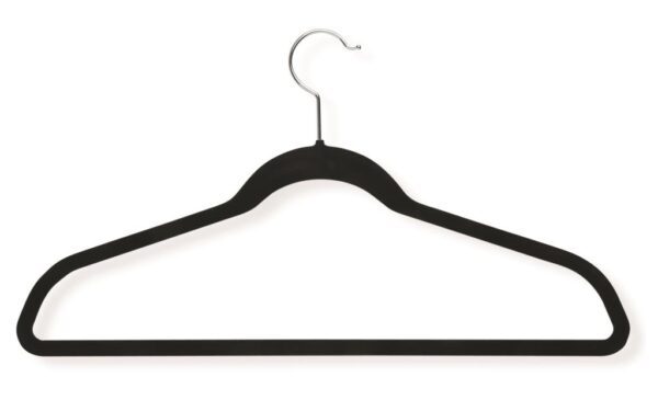 Member's Selection Perchas Delgadas 50 Unidades - Imagen 3