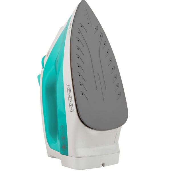 Plancha Black+Decker con vapor IR1851 - Imagen 2