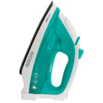 Plancha Black+Decker con vapor IR1851