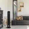 OmniBreeze Ventilador de Torre con Control Remoto 96.5 cm / 38” - Imagen 2
