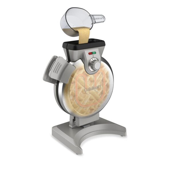 Cuisinart Wafflera Vertical