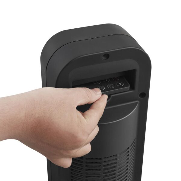 OmniBreeze Ventilador de Torre con Control Remoto 96.5 cm / 38” - Imagen 5