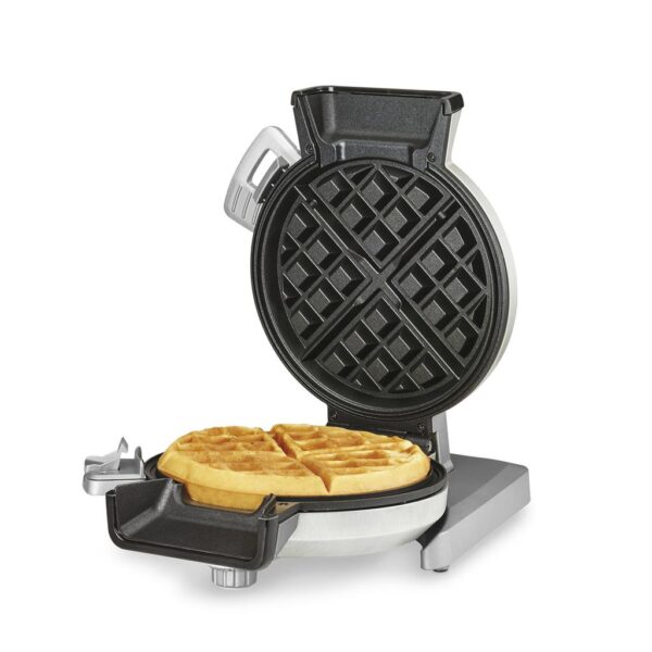 Cuisinart Wafflera Vertical - Imagen 6