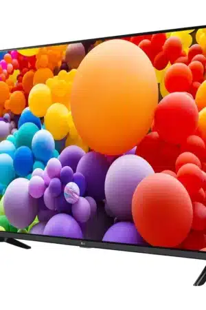 Televisor LG de 43" Smart 4K. Ahorre al visitar la tienda.