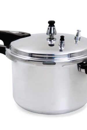 Olla de presión Oster de 9 litros.