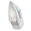 Plancha Hamilton Beach con vapor, rociador y golpe de vapor. - Imagen 4