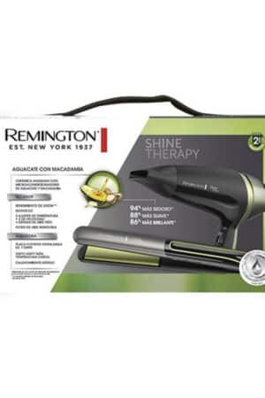 Combo Remington de aguacate con secadora de cabello. Ahorre al visitar la tienda.