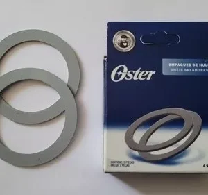 Empaque para licuadora Oster.