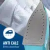 Plancha Oster con vapor y antiadherente. Ahorre al visitar la tienda. - Imagen 4