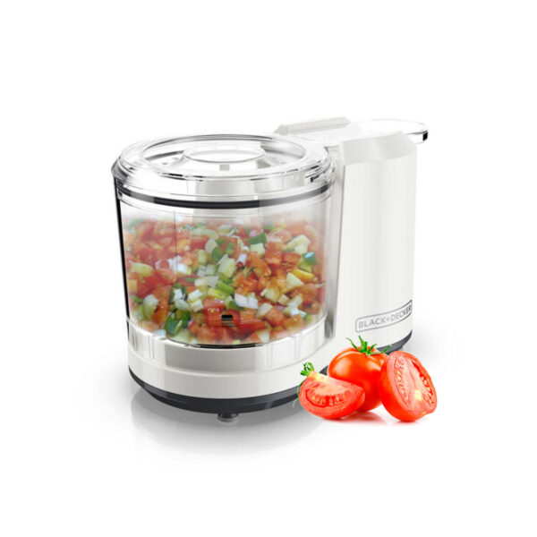 Picatodo Black+Decker de 1 1/2 taza de capacidad. - Imagen 2