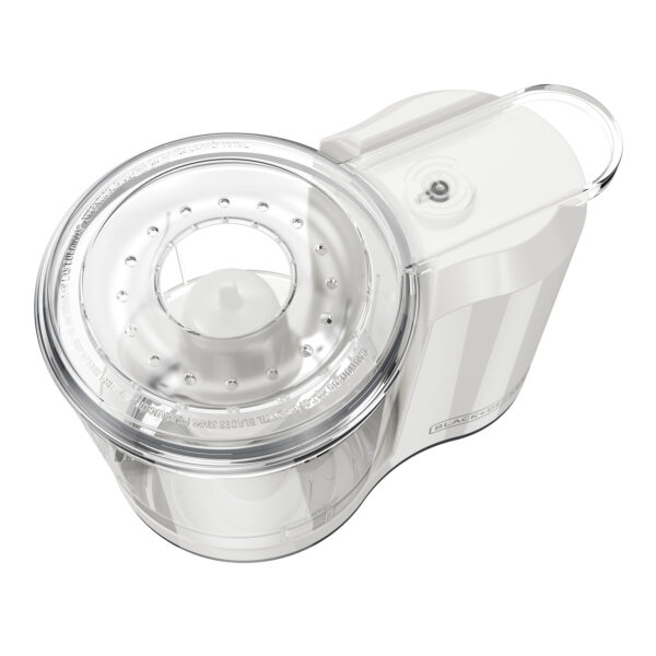 Picatodo Black+Decker de 1 1/2 taza de capacidad. - Imagen 3