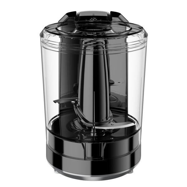 Picatodo Black+Decker de 3 tazas de capacidad. - Imagen 2