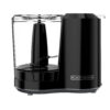 Picatodo Black+Decker de 3 tazas de capacidad.