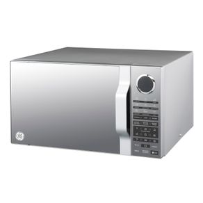 Microondas G.E. de 1.1', sistema ECO de ahorro de energía.