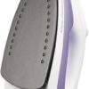 Plancha Proctor Silex con vapor, rociador y golpe de vapor. - Imagen 4