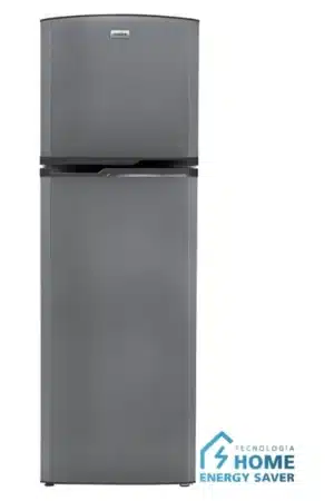 Refrigeradora Mabe de 9' no hace escarcha. Ahorre al visitar la tienda.