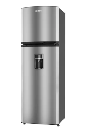 Refrigerador Mabe de 10', no hace escarcha, ahorre de energía.