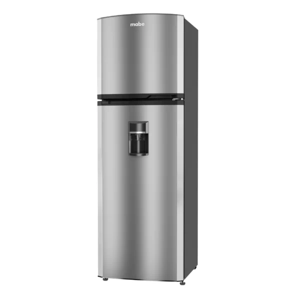 Refrigerador Mabe de 10', no hace escarcha, ahorre de energía.