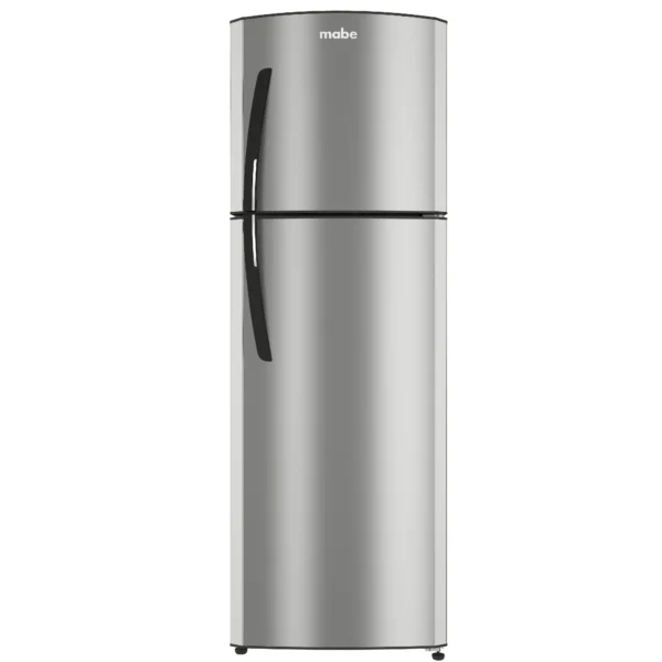 Refrigeradora Mabe de 11' no hace escarcha.