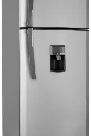 Refrigeradora Mabe de 11' no hace escarcha, con dispensador. Ahorre al visitar la tienda.