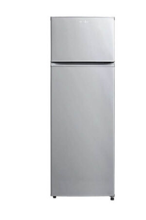 Refrigerador Mabe de 7' con 2 puertas, Enfriamiento Cíclico.
