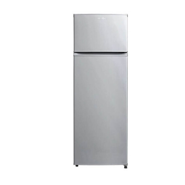 Refrigerador Mabe de 7' con 2 puertas, Enfriamiento Cíclico.