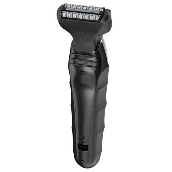 Set de Afeitado y Corte Wahl | Recargable y Todo en Uno para el Cuerpo