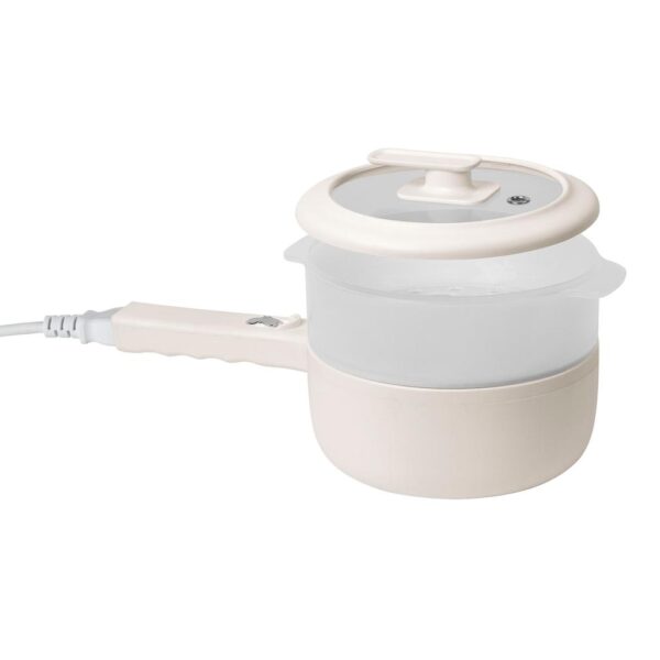 Olla Eléctrica CERAMAX Premium | Cocción Eficiente con Tecnología Antiadherente de Cerámica