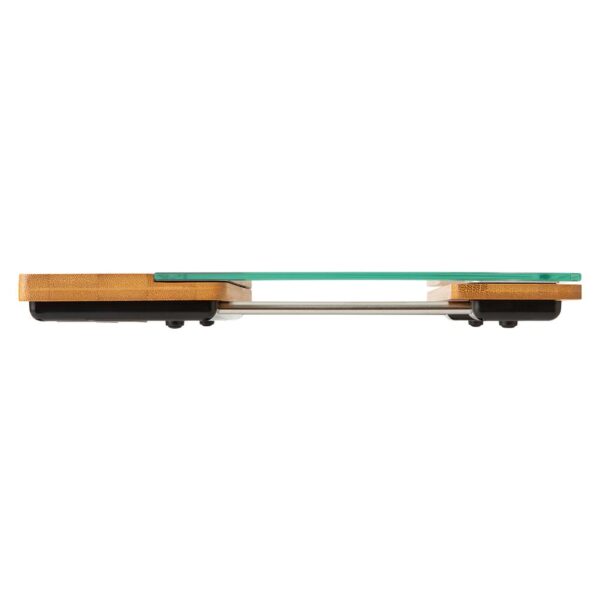 Balanza Digital Taylor para Alimentos | 5 kg / 11 lb de Precisión - Imagen 3