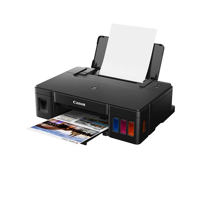 Canon PIXMA G1110 - 8.8 IPM B/N 5 IPM C / 4800 DPI - Imagen 2