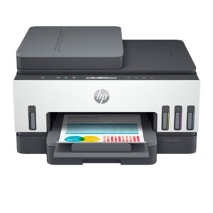 HP 6UU47A#AKY impresora en Guatemala