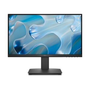 Dell - LED-backlit LCD monitor - 21.5" SE2225HM