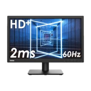 Lenovo ThinkVision E20-30 - Monitor LED - 20" (19.5" visible)