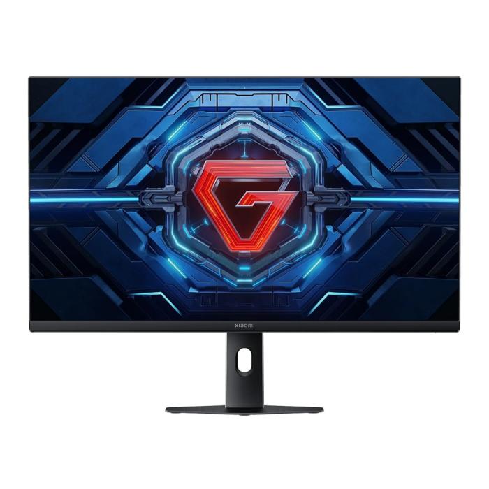 Xiaomi - LED-backlit LCD monitor - 27"