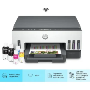 HP 6UU46A#AKY impresora en Guatemala