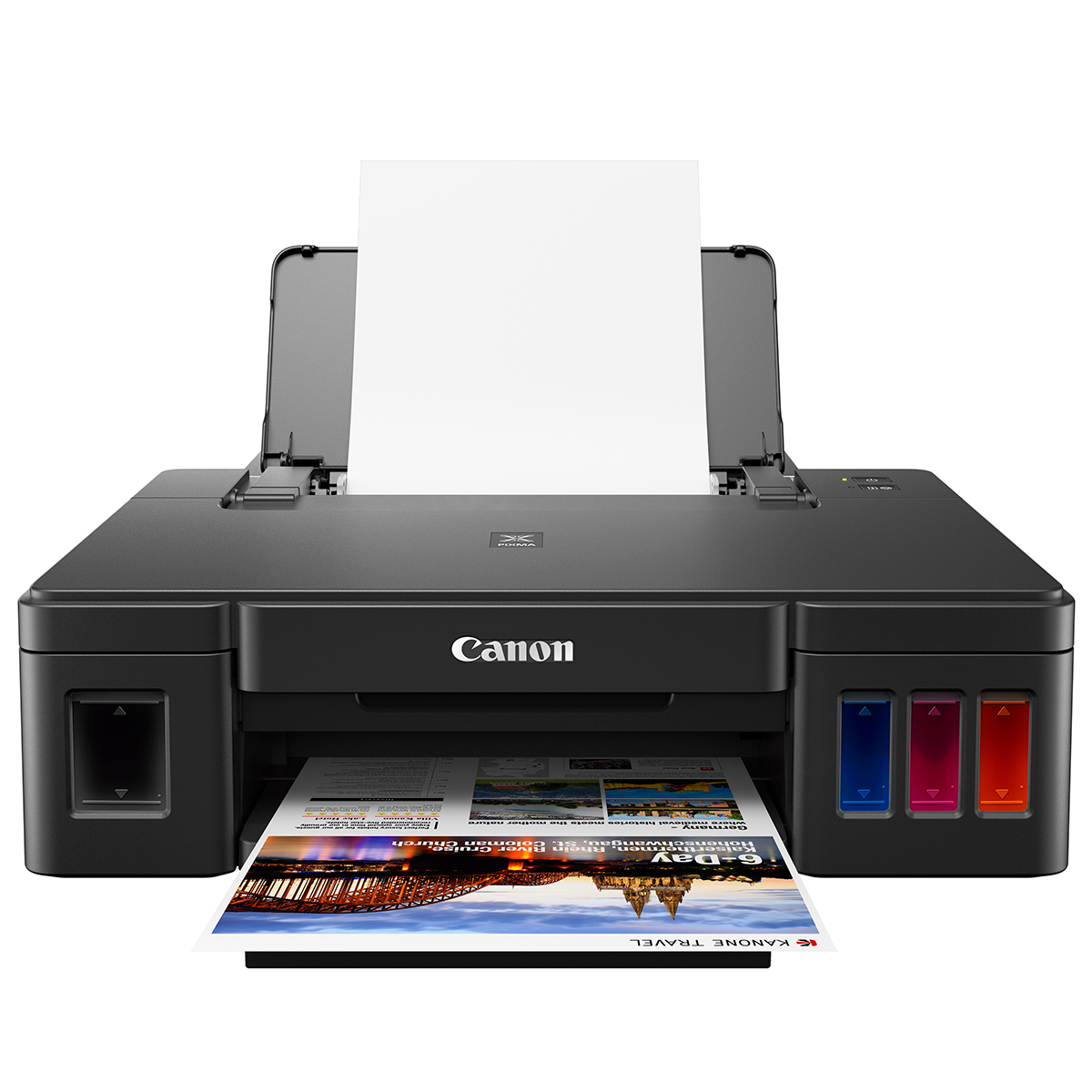 Canon 2314C004AC impresora en Guatemala