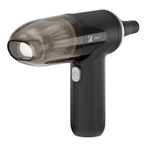 Aspiradora y soplador Xtech XTA-810